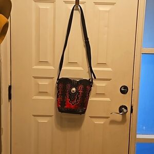 Montana West Purse
